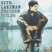 Import Lakeman Seth: Freedom Fields (Anniversary Edit.)