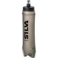 Silva Soft Flaska, 500ml, svart