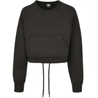 Urban Classics Sweatshirt svart