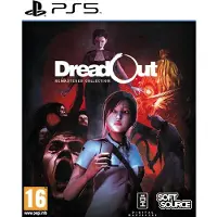 Ps5 Dreadout Remastered Collection (import) (multi-language)