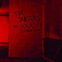 Ginza.se Janitors: Noisolation Sessions Vol 2 (Red)