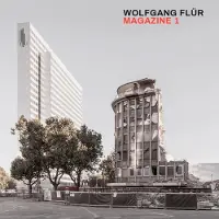 Ginza.se Flur Wolfgang: Magazine 1