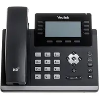 Yealink T43u Poe Voip-telefon