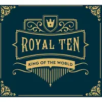 Ginza.se King of the World: Royal 10