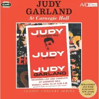 Hamstead Soundworks Garland Judy: At Carnegie Hall