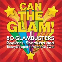 Suburban Can The Glam!