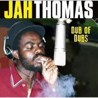 Dream Catcher Thomas Jah: Dub Of Dubs (Red)
