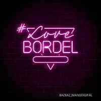 Ginza.se Bazbaz & Manudigital: Lovebordel