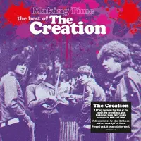Demon Music Group/2 Ent. Creation: Making Time - The Best Of (Splatter)