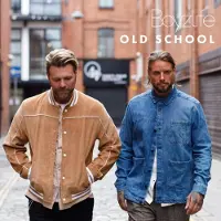 Ginza.se Boyzlife: Old School