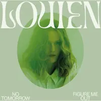Ginza.se Louien: No Tomorrow / Figure Me Out