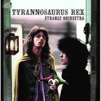 Ginza.se Tyrannosaurus Rex: Strange Orchestra