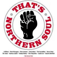 Strummer International Litd That's Northern Soul