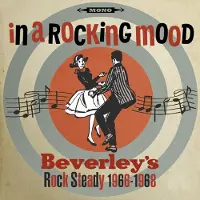 Ginza.se In A Rocking Mood - Ska Rock Steady & Reggay...