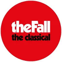 Ginza.se Fall: Classical (Red)