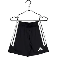 Adidas Tiro 26 League Shorts - Svart/vit Barn, storlek 152 cm