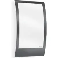 Steinel L 22 M ANT 069254 Utomhusväggbelysning E27 60 W Antracit