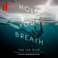 Ginza.se Bisengalieva Galya: Hold Your Breath - The Ice..