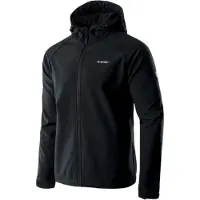 Hi-tec Neti Ii Softshelljacka