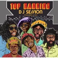 Ginza.se Top Ranking DJ Session Volumes 1 & 2
