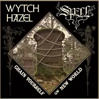 Ginza.se Wytch Hazel / Spell: Chain Yourself / New Wor...
