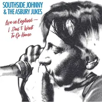 Ginza.se Southside Johnny & Asbury Jukes: Live In England