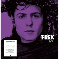 Ginza.se T Rex: 1971
