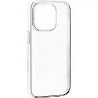 Puro Impact Clear Fodral för iPhone 14 Pro Max - Transparent