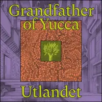 Ginza.se Utlandet: Grandfather of Yucca