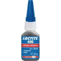 Loctite 480 Prism Instant Adhesive 20gr Lim