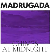 Ginza.se Madrugada: Chimes at midnight (White)