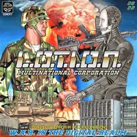 Kuroneko Media Cnt L.o.t.i.o.n. Multinational Corporat: W.a.r. i...