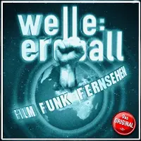 Ginza.se Welle Erdball: Film Funk und Fernsehen