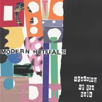 Konkurrent Modern Rituals: Cracking of the Bulk