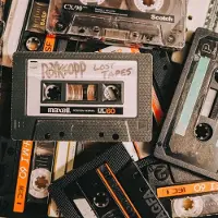 Ginza.se Röyksopp: Lost Tapes