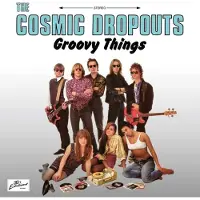 Ginza.se Cosmic Dropouts: Groovy Things