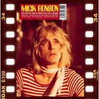 Ginza.se Ronson Mick: Hey Ma Get Papa