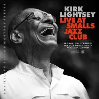 Suburban Lightsey Kirk: Live At Smalls Jazz Club