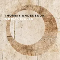 Ginza.se Andersson Thommy: Wood Circles
