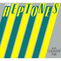 Ginza.se Heptones: In A Dancehall Style