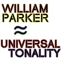 Ginza.se Parker William: Universal Tonality