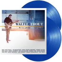 Ginza.se Trout Walter: We're All in This Together
