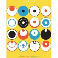 Ginza.se Leaf Library: Library Music Volume One