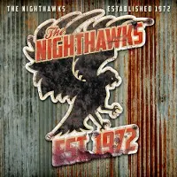 Ginza.se Nighthawks, The: Established 1972
