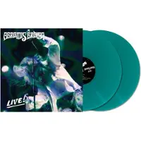 Ginza.se Abramis Brama: Live! (Green/Ltd)