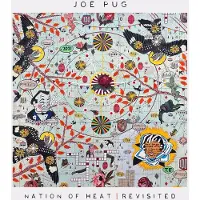 Ginza.se Pug Joe: Nation of Heat | Revisited
