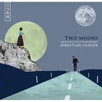 Ginza.se Gahler Sebastian: Two Moons