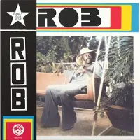 Ginza.se Rob: Rob