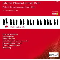 New Arts International Bv Edition Klavierfestival Ruhr Vol 41