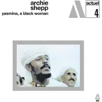 Ginza.se Shepp Archie: Yasmina A Black Woman